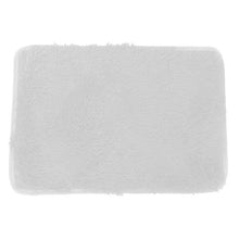 Load image into Gallery viewer, 40*60cm Fluffy Rugs Anti-Skid Shaggy Area Rug Dining Room Home Bedroom Carpet Floor Mat
